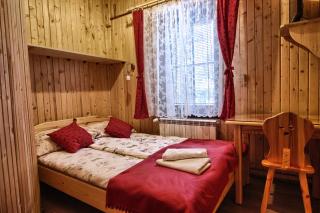Pokoje Gościnne Za Wnukiem - 9