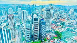 Relax Platinum Suites Klcc - 2