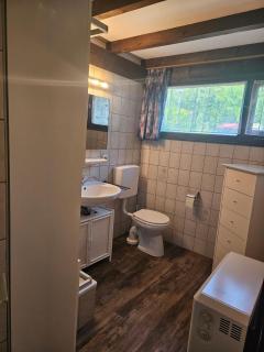 Ferienpark Vorauf Ferienwohnung Zirbelweg 15c - 9