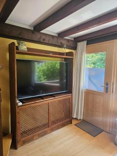 Ferienpark Vorauf Ferienwohnung Zirbelweg 15c - 7