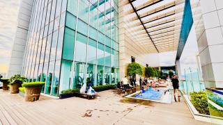 Relax Platinum Suites Klcc - 1