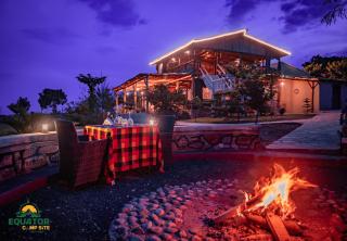 Equator Lodge & Campsite - 7