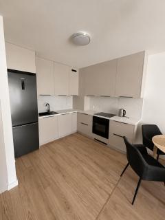 Apartament nad Stawami - 6