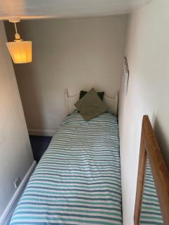 Attractive 2 bed cottage in Hempton Fakenham - 1