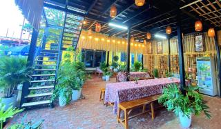 Peace Homestay Hoa Lư - 8