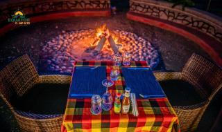 Equator Lodge & Campsite - 5