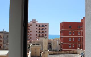PassoMare, seaside city apartment - 5