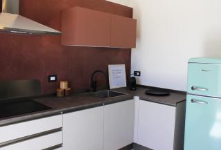 PassoMare, seaside city apartment - 1