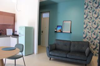PassoMare, seaside city apartment - 2