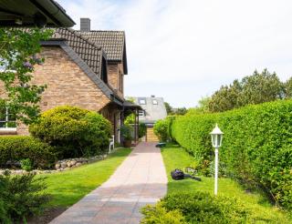 Matthiesen Landhaus Brigitte Landhaus I Süd EG - 1