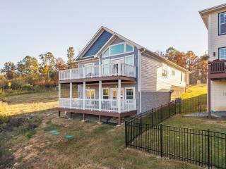 Diamondhead Retreat – Near Lake Catherine - 5