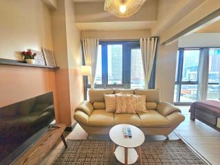 Terracota Glow 1BR Condo near Greenbelt Mall - 7