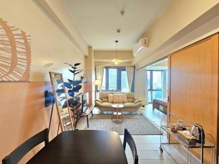 Terracota Glow 1BR Condo near Greenbelt Mall - 0