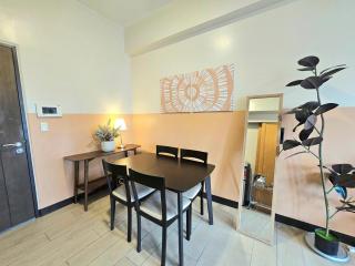 Terracota Glow 1BR Condo near Greenbelt Mall - 4