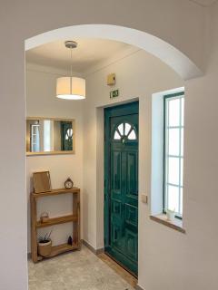 Port' Espada Countryhouse by Portus Alacer - 1
