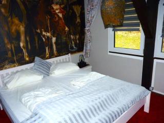 Ferienpark Vorauf Ferienwohnung Fliederweg 19a - 3