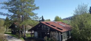 Ferienpark Vorauf Ferienwohnung Fliederweg 19a - 1