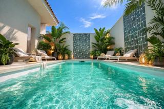 Villa Harem - 0