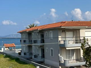 Stella Maris sea front studios - 5