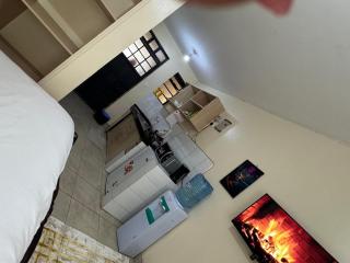 Oribell Homes, Cavendish Square Studio Apartments - 5