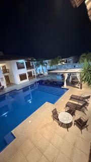 Hotel Encantos de Itaperapuã - 7