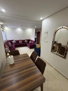 Charming apartment near to train station - 6