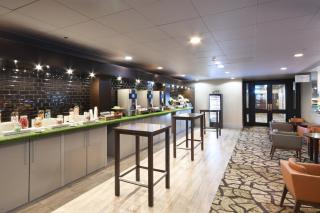 Crowne Plaza Glasgow by IHG - 8