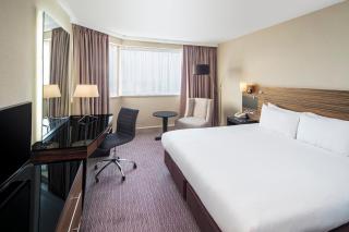Crowne Plaza Glasgow by IHG - 4