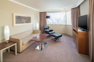 Crowne Plaza Glasgow by IHG - 1