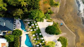 Renovated Condo in High-End Resort Community with Spectacular Mountain Views, Modern Design, and Beach Club Access - 8