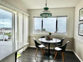 Ocean View Home Nanaimo - 3
