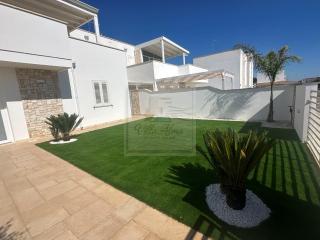 Villa Alma Salento Deluxe - 2