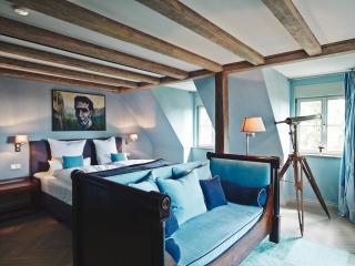 Auberge de Temple - 7