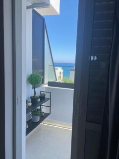 Melitini Sea View 150m from the beach - 6