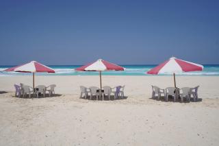 Ghazala resort - 5