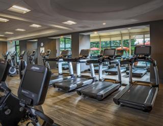 Chicago Marriott Suites Deerfield - 4