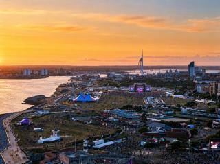 Victorious One Bed Apartment Overlooking Victorious Festival - 3