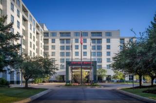 Chicago Marriott Suites Deerfield - Deerfield - 7