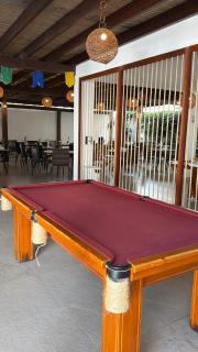 Hotel Encantos de Itaperapuã - 1