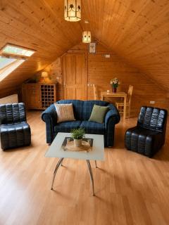 Cozy Countryside Retreat Galway Escape - 9