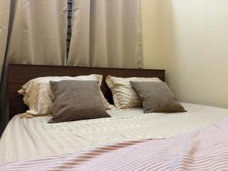 Pebble House-Cozy 2BHK flat near Manyata Airport Wi-Fi AC - 3