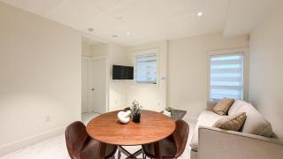 Bright & Brand New 2BR Kerrisdale Suite - 7