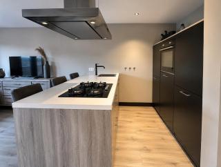 Family holiday home by beach and forest - 2