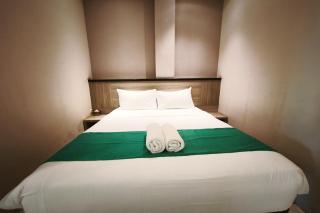 Nivasa Hotel - 1