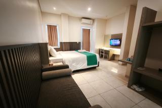 Nivasa Hotel - 9