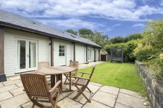 Cosy 2-Bed Cotswold Cottage in Shipton Oliffe - 6
