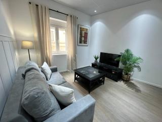 Apartamento Nebro Luna, En el Corazón de Cádiz - 7
