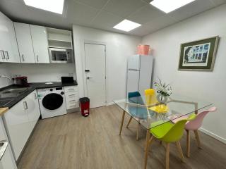Apartamento Nebro Luna, En el Corazón de Cádiz - 2