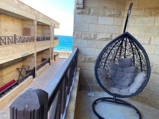 Motel room for rent - Alamien - Lazorde Bay - 2