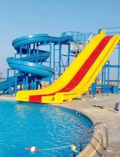 Motel room for rent - Alamien - Lazorde Bay - 1